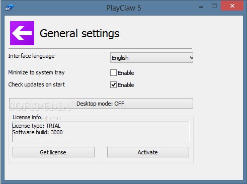 Playclaw 5 Download